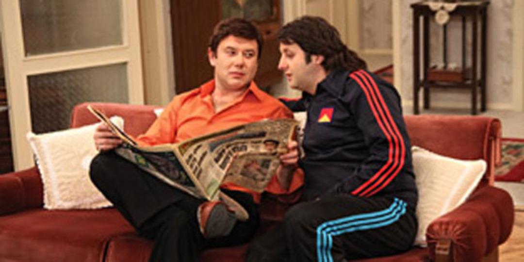 Seksenler'e gitmeye var mısınız?