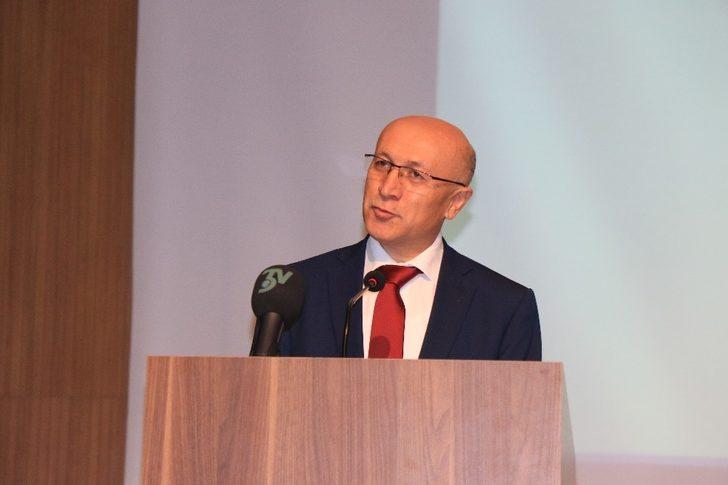 Geleceğin doktorları beyaz önlük giydi G2