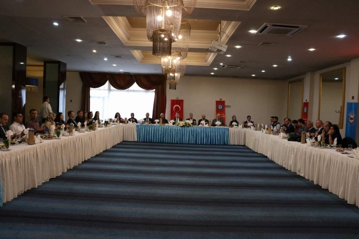 Manisa Sağlık-Sen&rsquo;den şehit yakınları i&ccedil;in bir ilk