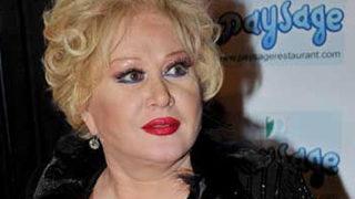 Muazzez Abacı'nın acı günü