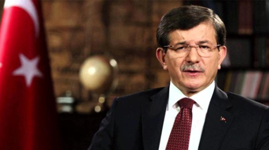 Ahmet Davutoğlu'nun partisiyle ilgili flaş açıklamalar