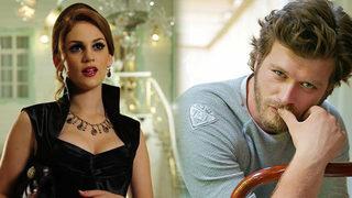 İşte Kıvanç'ın yeni partneri