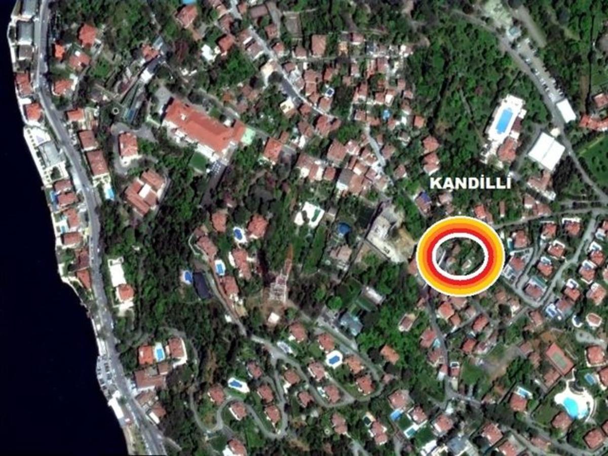 İBB Meclisi'nde 'arazi' gerginliği! Satışına izin &ccedil;ıkmadı