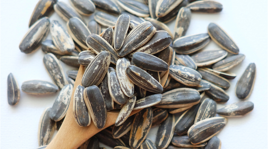  Uyarı çocuklar için geldi: 'Çekirdek yerken dikkat!' 