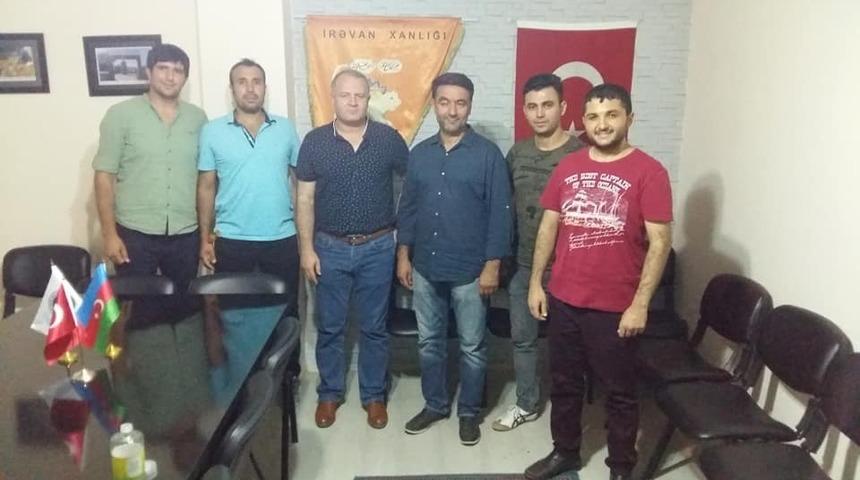 ASİMDER&rsquo;den, Sanat&ccedil;ı Birben&rsquo;e tepki