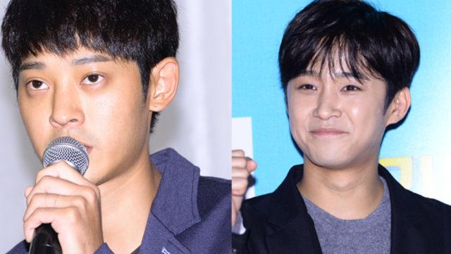 İki K-pop yıldızına toplu tecavüzden hapis!