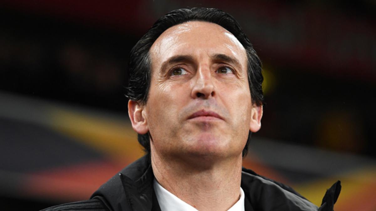 Arsenal'de teknik direkt&ouml;r Unai Emery'nin g&ouml;revine son verildi