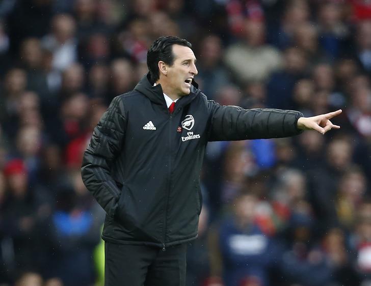 Unai Emery'nin eski sevgilisi Sacha Wright'tan şok sözler G1
