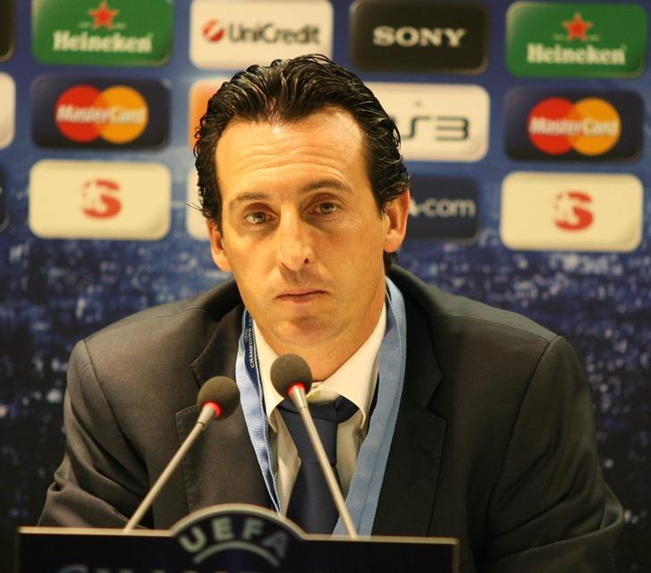 Unai Emery'nin eski sevgilisi Sacha Wright'tan şok sözler G2