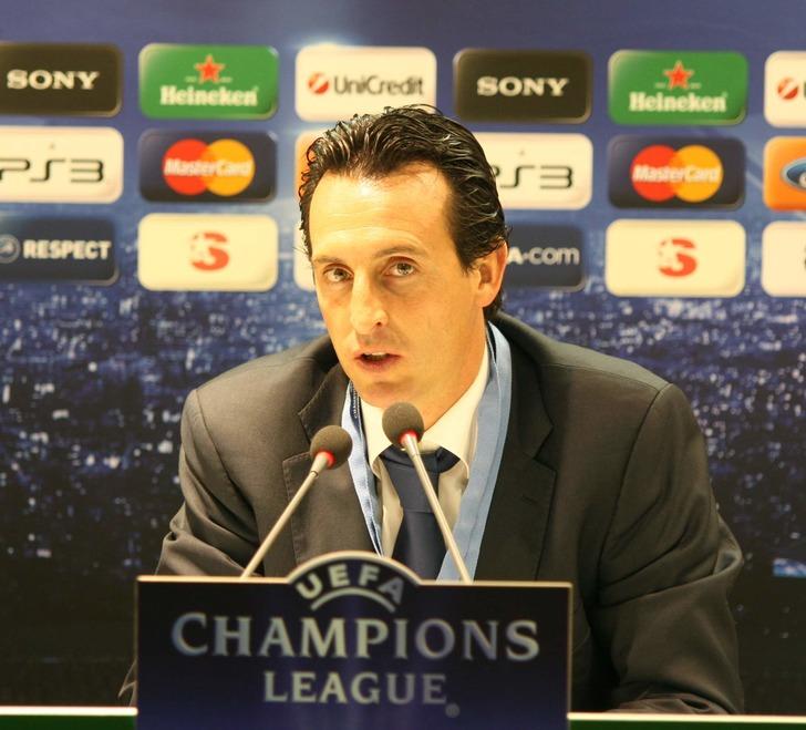 Unai Emery'nin eski sevgilisi Sacha Wright'tan şok sözler G3