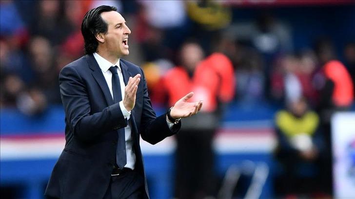 Unai Emery'nin eski sevgilisi Sacha Wright'tan şok sözler G5
