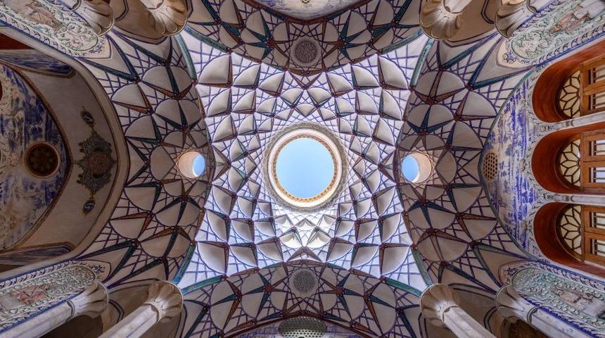 10. kez düzenlenen yarışmada 50 bin dolar için yarıştılar!