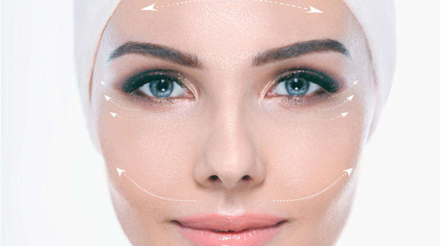 2020 öncesi 'yeni nesil' estetik uygulamalar: Hollywood yüz işlemleri (Masseter Botoksu ve Bişektomi)