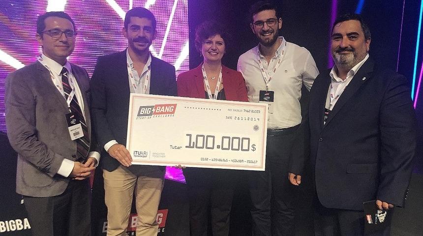 Aksa’nın ilk start-up yatırımı 3D yazıcıya