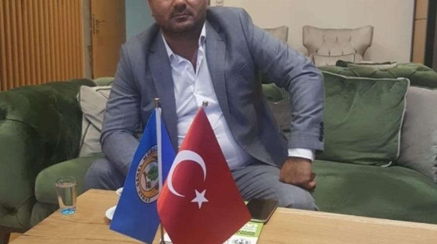Başkan Karaaslan, "Yeşil Vadi Tesisleri ihalesiz belediyeye verilmelidir"