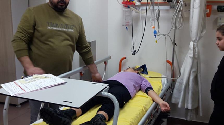 Okulda skandal iddia! &Ouml;ğretmen 9 yaşındaki &ouml;ğrencisini hastanelik etti