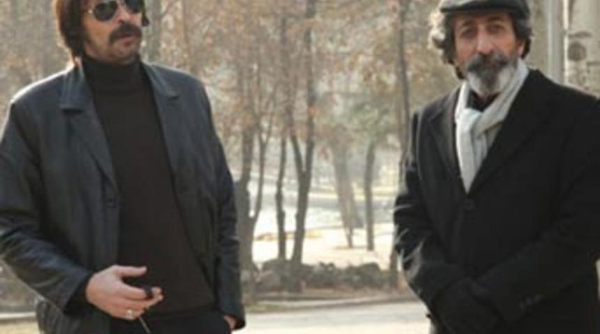 Yeşilay Başkanı'ndan "Behzat &Ccedil;." tepkisi