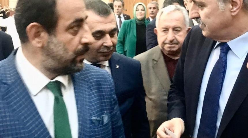 T&Uuml;MSİAD fuar ve festivallere &ouml;nem veriyor