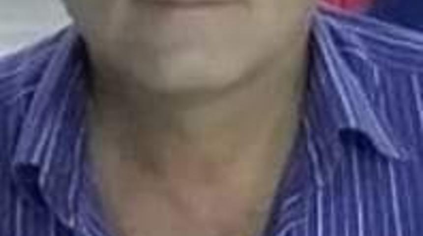 Atlıhisar k&ouml;y&uuml; yasta