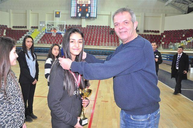 Isparta, basketbolda önemli organizasyonlara ev sahipliği yapacak