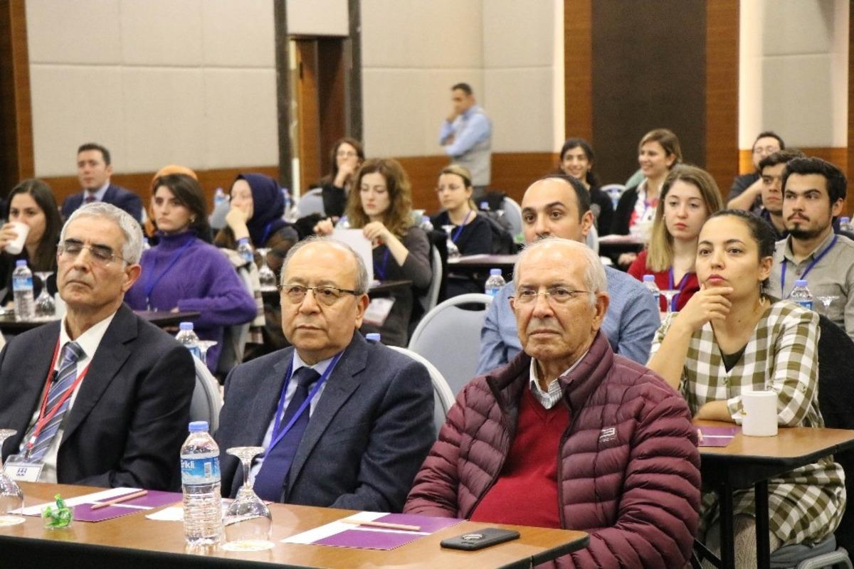 T&uuml;rkiye Milli Pediatri Derneği 88. B&ouml;lge Eğitim Toplantısı