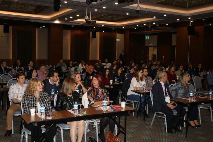 Türkiye Milli Pediatri Derneği 88. Bölge Eğitim Toplantısı G2