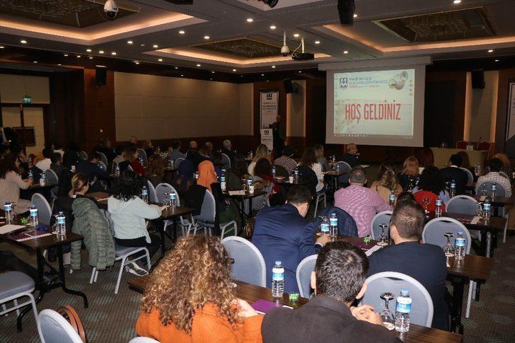 Türkiye Milli Pediatri Derneği 88. Bölge Eğitim Toplantısı G3