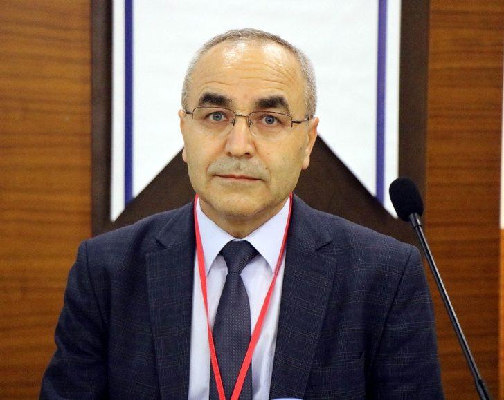 Türkiye Milli Pediatri Derneği 88. Bölge Eğitim Toplantısı G4