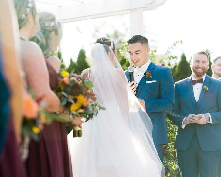 Kanser hastası, sevgilisine 'Benden ayrılabilirsin' dedi! Aldığı cevapla şoke oldu  G4