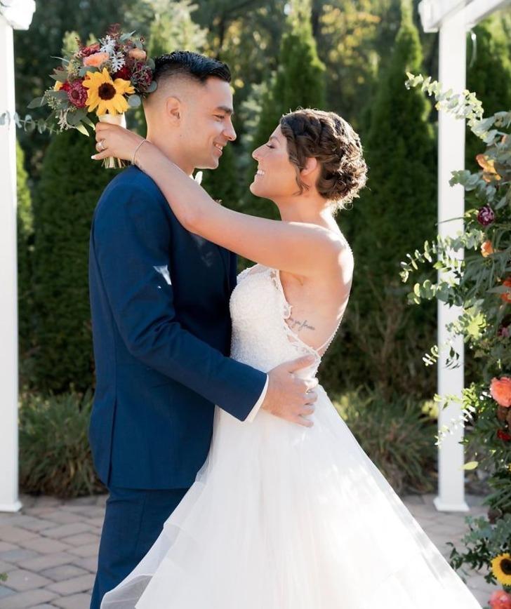 Kanser hastası, sevgilisine 'Benden ayrılabilirsin' dedi! Aldığı cevapla şoke oldu  G5