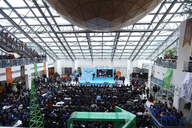 Büyükşehir, yeni bir bilim merkezi kuracak G3