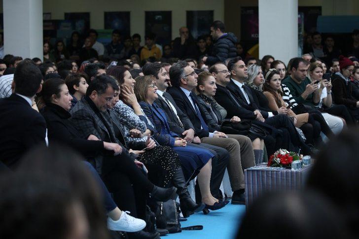 Büyükşehir, yeni bir bilim merkezi kuracak G4