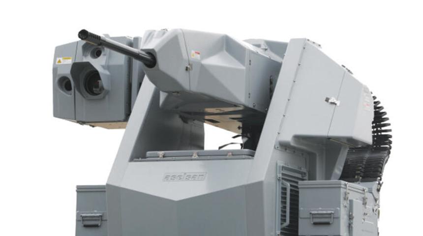 ASELSAN'dan STOP'un ilk teslimatı tamam, ülkeler sırada