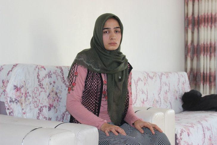 Gaziantep'te sokak ortasında eşi tarafından dövülen kadın konuştu G4