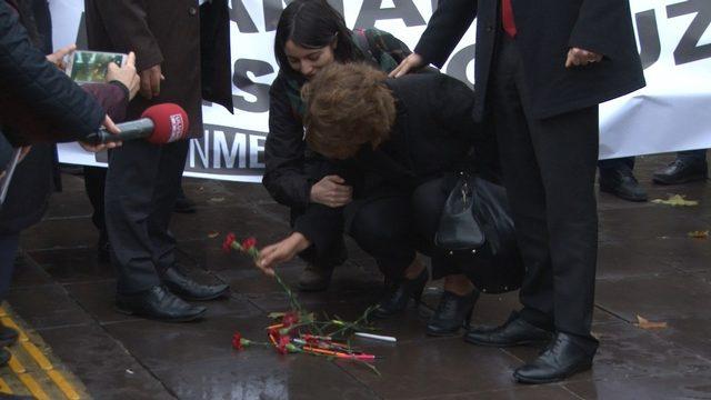 Ceren Damar Şenel’in özeti: 