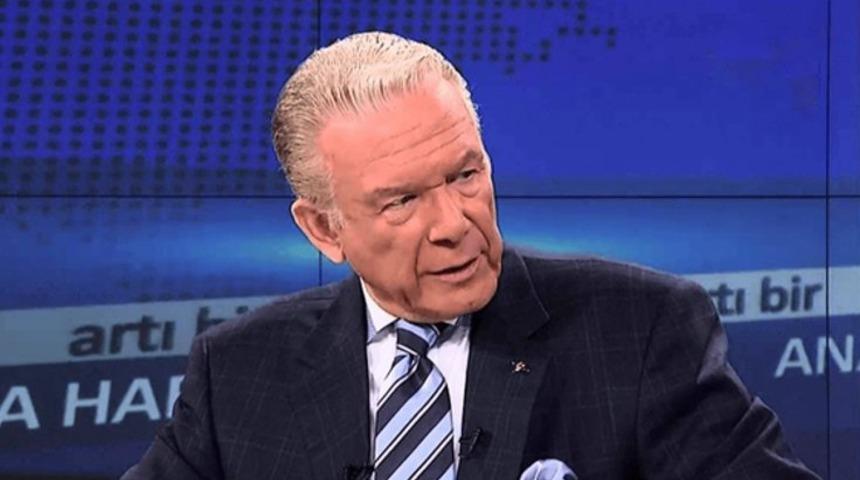 Uğur Dündar'dan Deniz Baykal ve kızı Aslı Baykal'a: Hakkımı helal etmiyorum