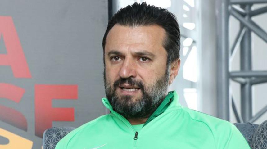 Bülent Uygun: Şenol Güneş'e tacını geri verelim