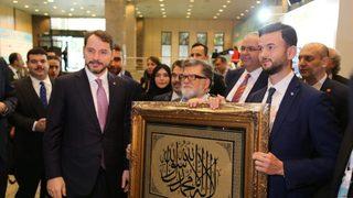 Eminevim’den güçlü ekonomi için 2023 hedeflerine destek