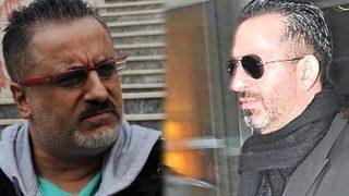 Köse, Cem ve kayınbabasını diline doladı