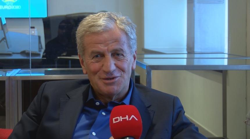 Servet Yardımcı: Fransızlar, T&uuml;rkiye ile eşleşmiyelim diyorlar