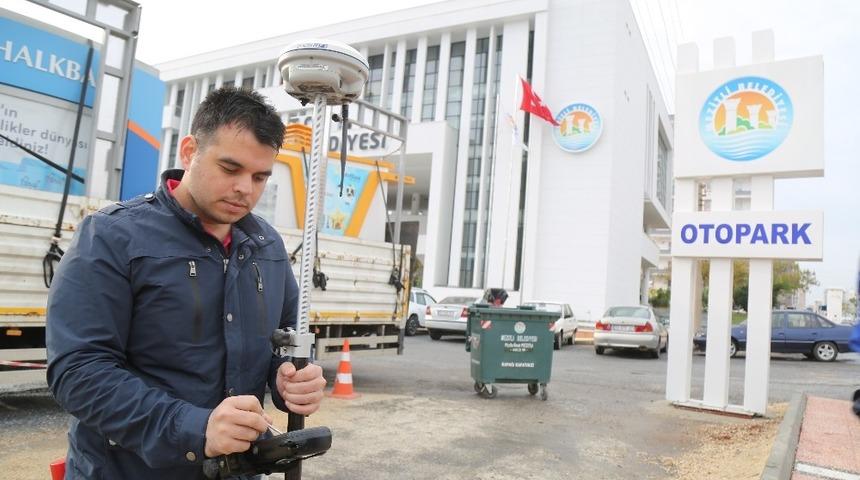 Mezitli’nin sinerjisi artıyor