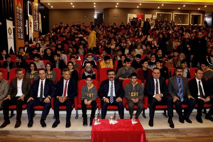 Diyarbakır’da ’Eğitime Destek’ protokolü imzalandı G2