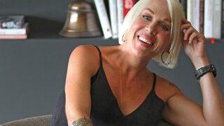 Billur Kalkavan'dan bomba yorum: Zaten Türkler cinsel ilişkiye girmiyor!