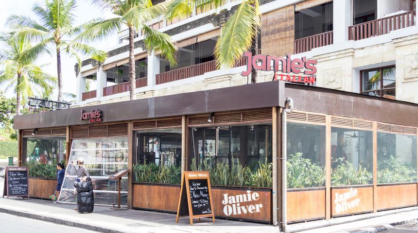 Jamie Oliver: Param tükendi, her şeyim tükendi