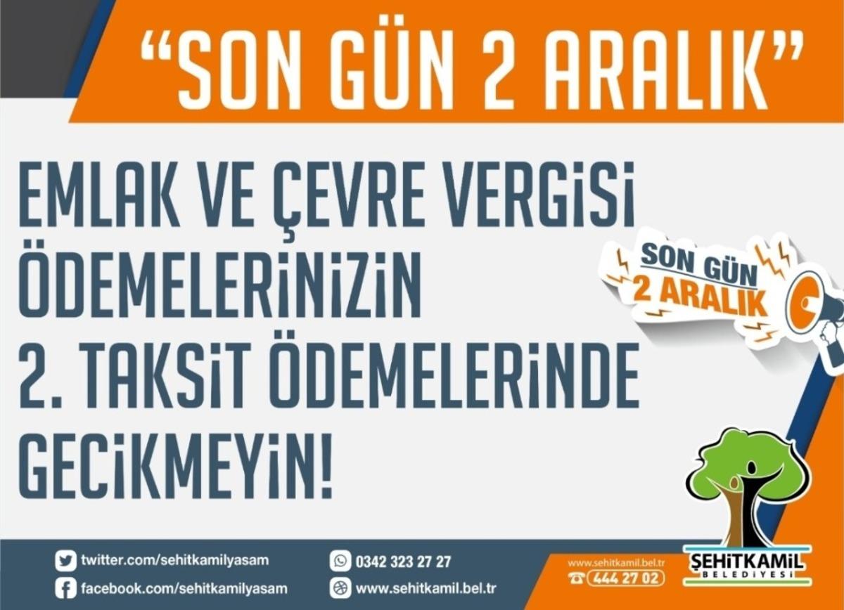 Fadıloğlu&rsquo;ndan &ouml;nemli uyarı: &ldquo;Son g&uuml;n 2 Aralık&rdquo;