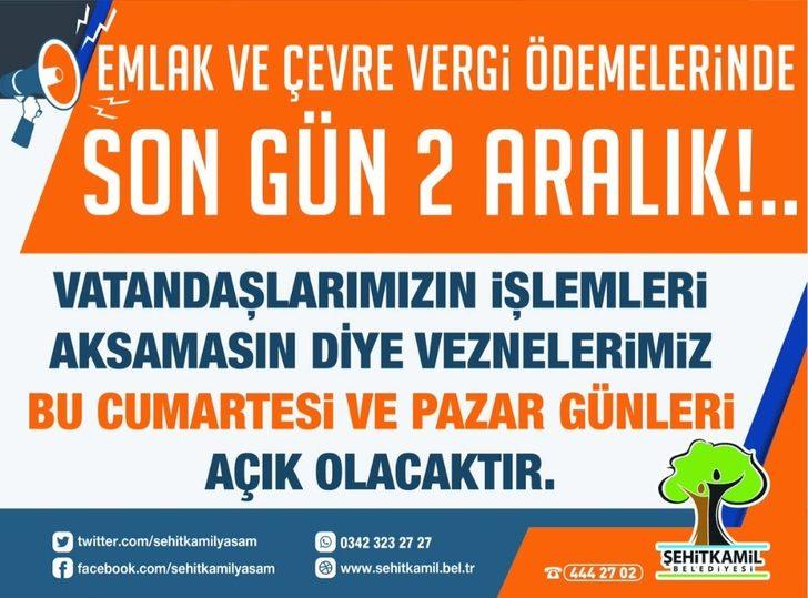 Fadıloğlu’ndan önemli uyarı: “Son gün 2 Aralık” G2