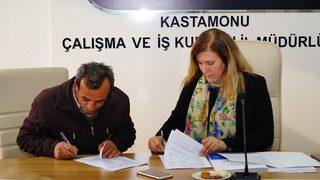 İŞKUR’dan engelli ve eski hükümlülere hibe desteği