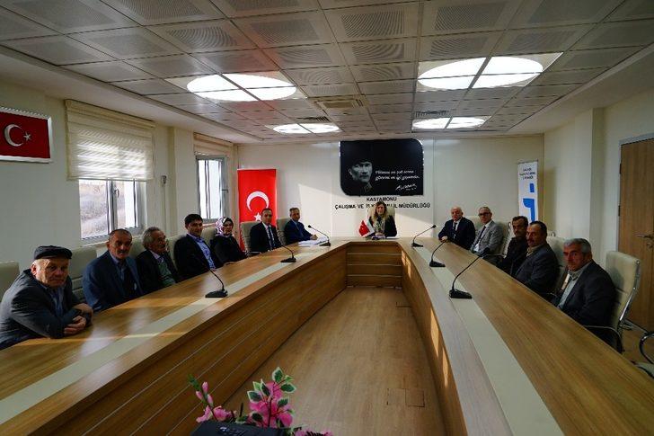 İŞKUR’dan engelli ve eski hükümlülere hibe desteği G3