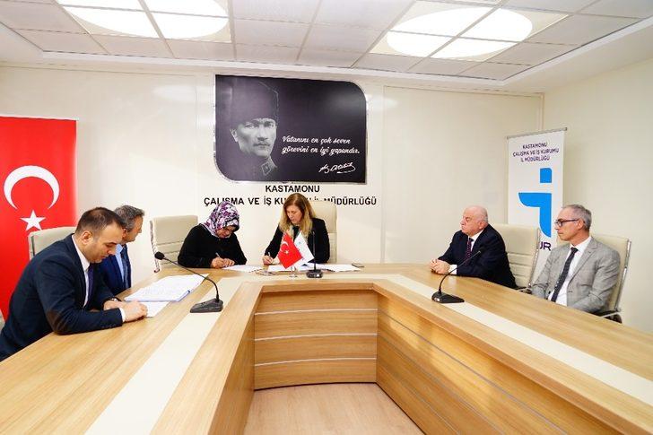 İŞKUR’dan engelli ve eski hükümlülere hibe desteği G4