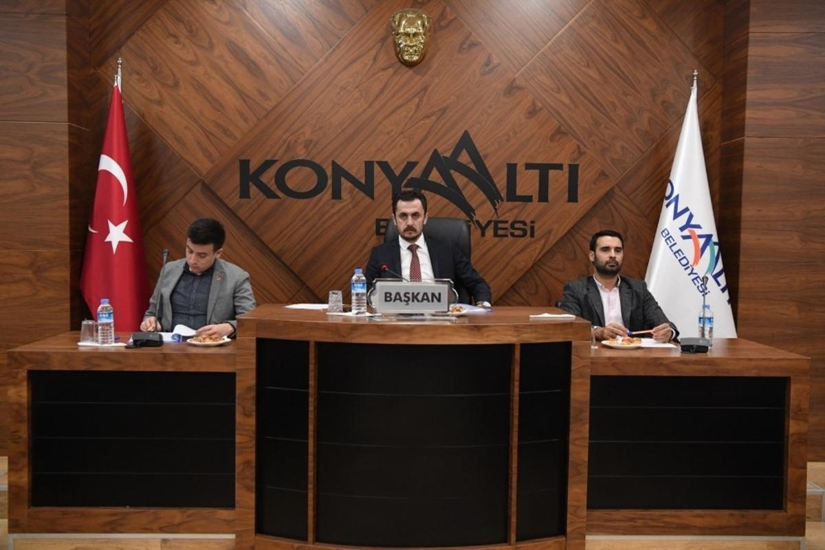 ANTAB, yeni ismiyle toplandı